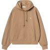 MIKINA CARHARTT WIP Hooded Casey WMS