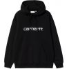 MIKINA CARHARTT WIP Hooded WMS