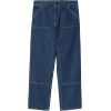 KALHOTY CARHARTT WIP Double Knee Work De