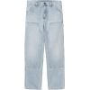 KALHOTY CARHARTT WIP Double Knee Work De