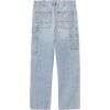 KALHOTY CARHARTT WIP Double Knee Work De 2