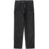 KALHOTY CARHARTT WIP Double Knee Work De