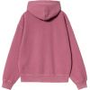 MIKINA CARHARTT WIP Hooded Nelson Sweat  2