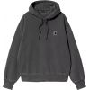 MIKINA CARHARTT WIP Hooded Nelson WMS