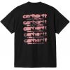 TRIKO CARHARTT WIP Ink Bleed S/S 2