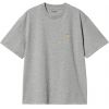 TRIKO CARHARTT WIP Chase S/S WMS