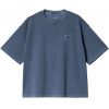 TRIKO CARHARTT WIP Nelson S/S WMS