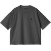 TRIKO CARHARTT WIP Nelson S/S WMS