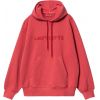 MIKINA CARHARTT WIP Hooded Duster WMS