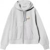 MIKINA CARHARTT WIP Hooded American Scri