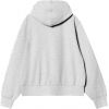 MIKINA CARHARTT WIP Hooded American Scri 2