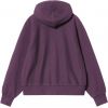 MIKINA CARHARTT WIP Hooded American Scri 2