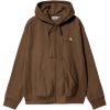 MIKINA CARHARTT WIP Hooded American Scri