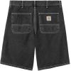 KRAŤASY CARHARTT WIP Simple Work Denim 2