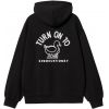 MIKINA CARHARTT WIP Hooded Stamp Sweat 2