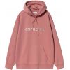 MIKINA CARHARTT WIP Hooded WMS