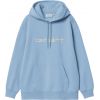 MIKINA CARHARTT WIP Hooded WMS