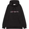 MIKINA CARHARTT WIP Hooded WMS