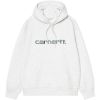 MIKINA CARHARTT WIP Hooded WMS