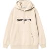 MIKINA CARHARTT WIP Hooded WMS