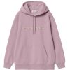 MIKINA CARHARTT WIP Hooded WMS