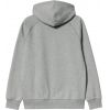 MIKINA CARHARTT WIP Hooded Chase 2