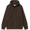 MIKINA CARHARTT WIP Hooded Chase