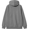MIKINA CARHARTT WIP Hooded Chase 2