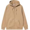 MIKINA CARHARTT WIP Hooded Chase
