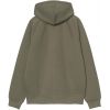 BUNDA CARHARTT WIP Hooded Chase 2
