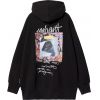 MIKINA CARHARTT WIP Hooded Lips Sweat WM 2