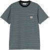 TRIKO CARHARTT WIP Verner Pocket S/S