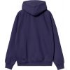 MIKINA CARHARTT WIP Hooded Yute Sweat 2