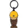 KLÍČENKA CARHARTT WIP Sumimasen Keychain