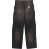 KALHOTY CARHARTT WIP Brandon Single Knee 2