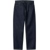 KALHOTY CARHARTT WIP Aaron 5-Pocket Deni