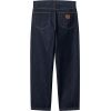 KALHOTY CARHARTT WIP Aaron 5-Pocket Deni 2