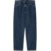 KALHOTY CARHARTT WIP Aaron 5-Pocket Deni