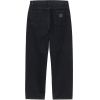 KALHOTY CARHARTT WIP Aaron 5-Pocket Deni 2