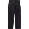 KALHOTY CARHARTT WIP Aaron 5-Pocket Deni 2