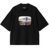 TRIKO CARHARTT WIP Greatest Flicks S/S W