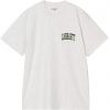 TRIKO CARHARTT WIP Logo S/S