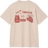 TRIKO CARHARTT WIP Catalogue S/S 2