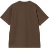 TRIKO CARHARTT WIP Screwed Up Script S/S 2
