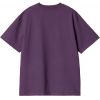 TRIKO CARHARTT WIP Lecture S/S WMS 2