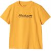 TRIKO CARHARTT WIP Chained S/S WMS