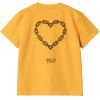 TRIKO CARHARTT WIP Chained S/S WMS 2
