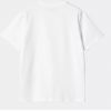 TRIKO CARHARTT WIP Java S/S WMS 2