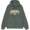 MIKINA CARHARTT WIP Hooded Library