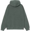 MIKINA CARHARTT WIP Hooded Library 2